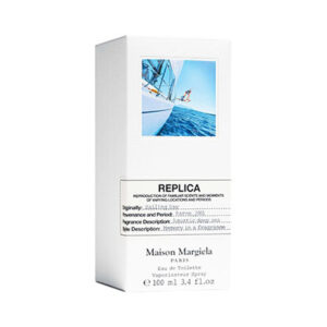 Maison Margeila Sailing Day EDT For Unisex