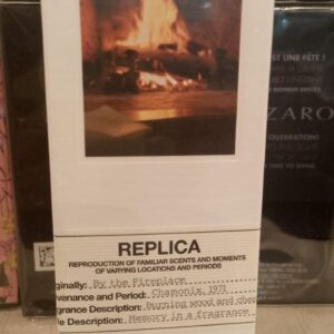 Maison Margeila By The Fire Place EDT For Unisex