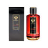 Mancera Red Tobacco Intense Perfume For Man 120 ML EDP