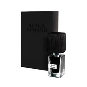 Nasomatto Black Afghano Extrait De Parfum 30ml For Unisex