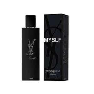 Yves Saint Laurent MYSLF Le Parfum for Men 100ml