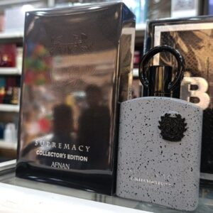 Afnan Supremacy Collector's Edition EDP 100ml For Men