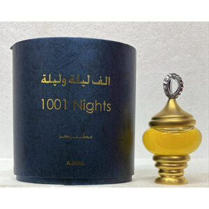 Ajmal 1001 Nights EDP 60ml Perfume