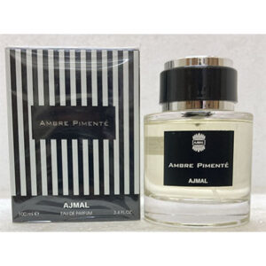 Ajmal Ambre Pimente EDP 100ml Perfume