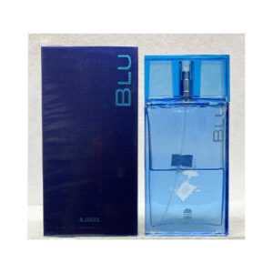 Ajmal Blu EDP 100ml Perfume For Men