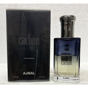 Carbon by Ajmal EDP 100ml Perfume For Men