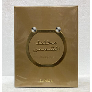 Mukhallat Al Shams By Ajmal EDP 50ml For Unisex