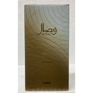 Ajmal Wisal 50ml Perfume