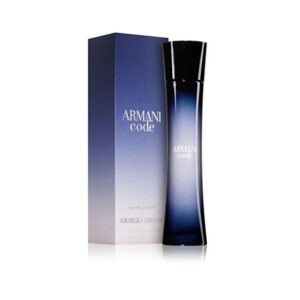 Giorgio Armani Code EDP For Women 110ml