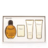 CK Obession EDT For Men Gift Set