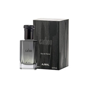 Carbon by Ajmal EDP 100ml Perfume For Men