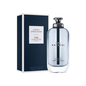 Coach Open Road EDT 100ml For men