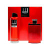 Dunhil Desire RED Gift Set for Men