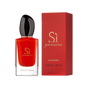 Giorgio Armani Si Passione EDP 100ml