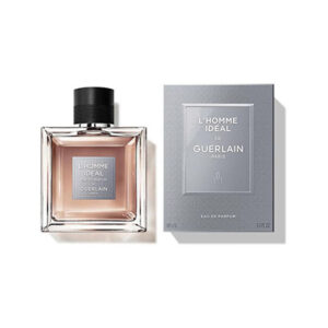 Guerlain L Homme Ideal EDP 100ml For Men