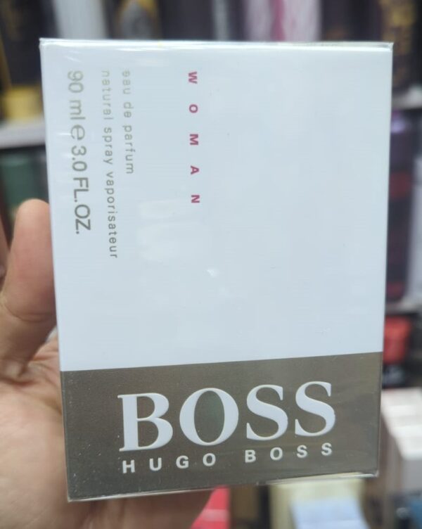 Hugo Boss Women EDP 90ml - Image 2