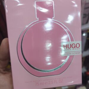 Hugo Boss Women Extreme EDP 90ml