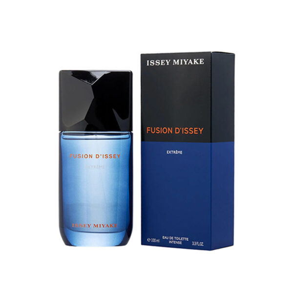 Fusion DIssey Extreme EDT