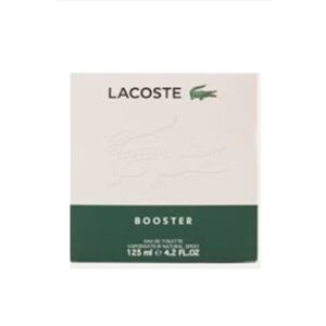 Lacoste Booter EDT Perfume For Men 125ml