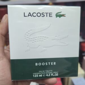 Lacoste Booter EDT Perfume For Men 125ml