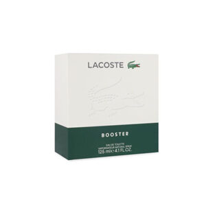 Lacoste Booster 125ml For Men