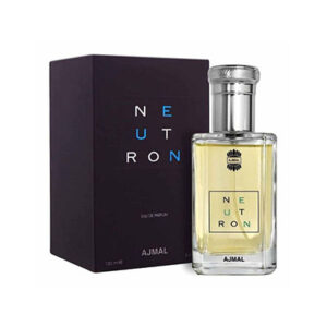 Neutron By Ajmal EDP 100ml For Men