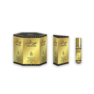 Oud Al Lail Adyan By Anfar