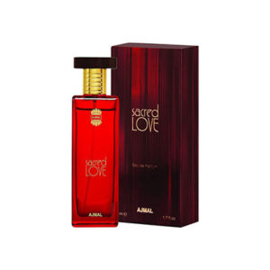 Sacred Love By Ajmal EDP 50ml Perfume for Women