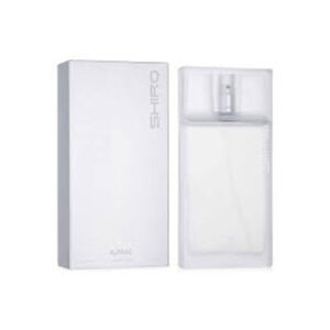 Shiro By Ajmal EDP 90ml For Men