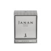 J. Janan Platinum EDP For Men 100ml